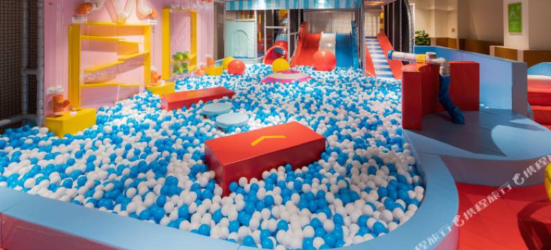 厦门瑞颐大酒店图片