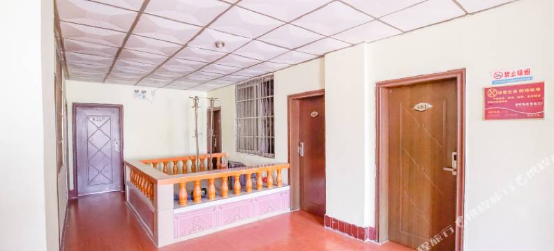 玉林东福旅馆图片