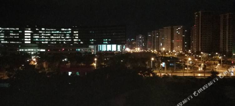 海口UU民宿图片