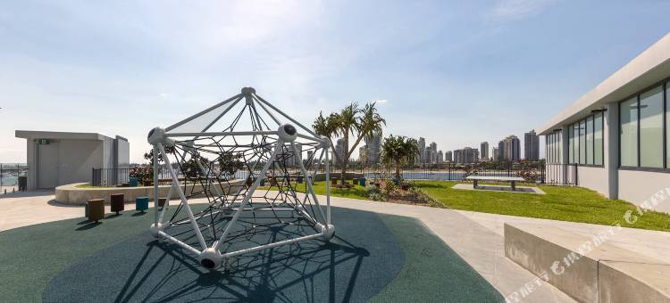 黄金海岸南港美利通公寓式酒店(Meriton Suites Southport)图片