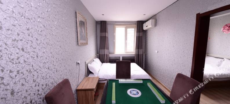 肇东华豪阁宾馆图片