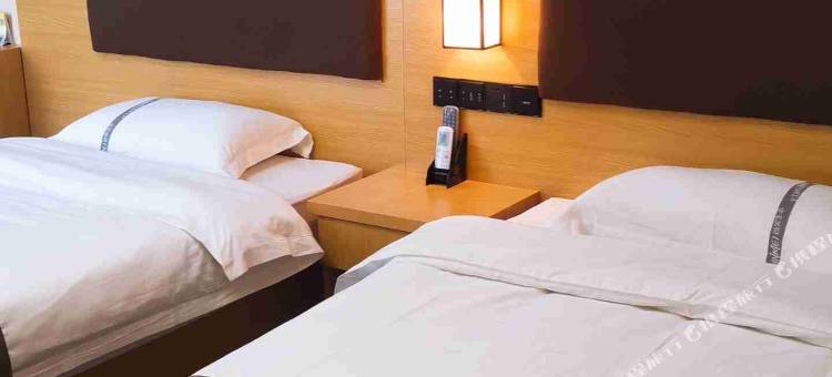 尚客优酒店(海阳振华商厦店)图片