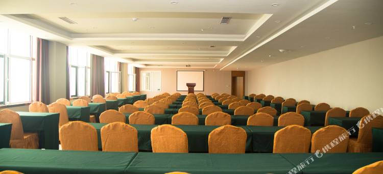 兰陵艾尔顿精品酒店(兰陵县店)图片