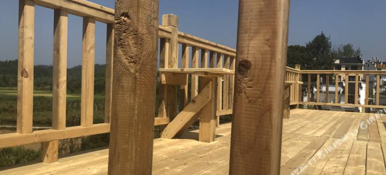 婺源得寓山水民宿图片