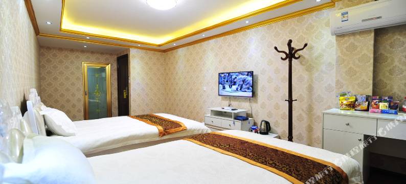 青岩古镇茹熠客栈图片