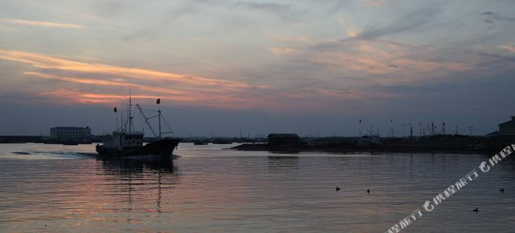 如东林克斯温泉酒店图片