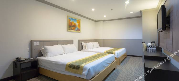 豪门大酒店(Hallmark Hotel Leisure)图片