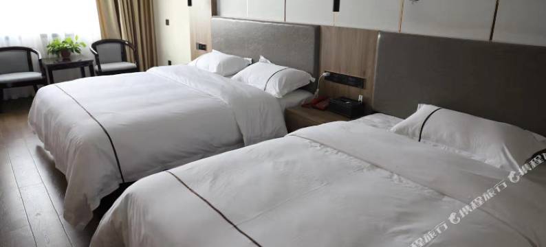 岳阳云龙大酒店图片