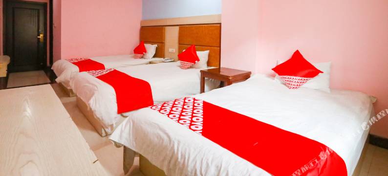 湛江泰博商务公寓图片