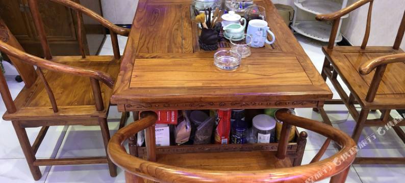 吴桥悦美时尚宾馆图片