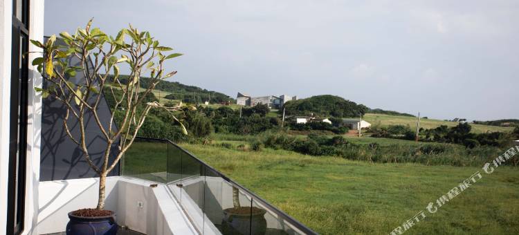 云太美不想下山民宿图片