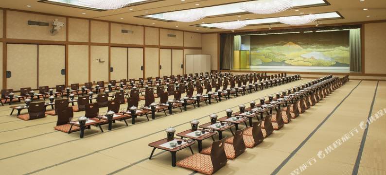 汤泽东映酒店(Yuzawa Toei Hotel)图片