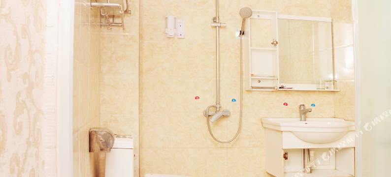 OYO兴义楷俊酒店图片