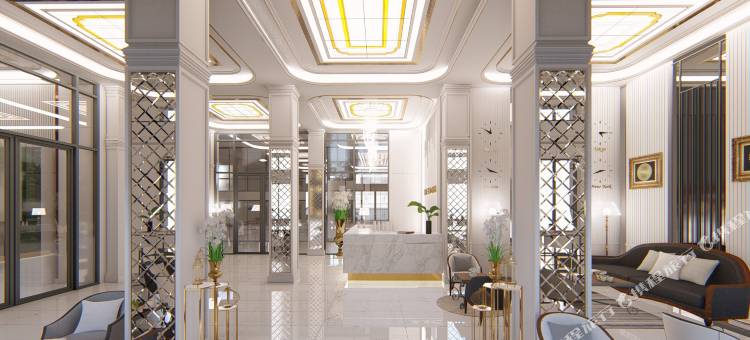 曼谷泰山酒店 (步行即可抵达BTS天铁拍昆仑站)(Thaisun Bangkok Hotel (Near BTS Phra Khanong))图片