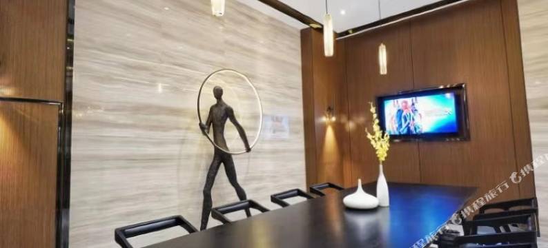 如家驿居酒店(随州交通大道店)图片