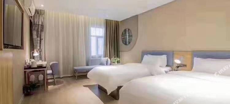 如家酒店·neo(青岛夏庄天风南路店)图片