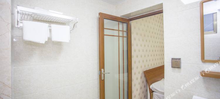 玉溪鸿仁宾馆(聂耳公园店)图片