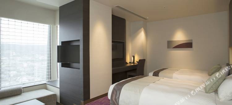 京阪京都格兰德酒店(Hotel Keihan Kyoto Grande)图片