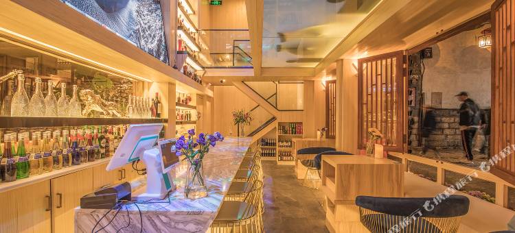 丽江IAN·唯宿图片