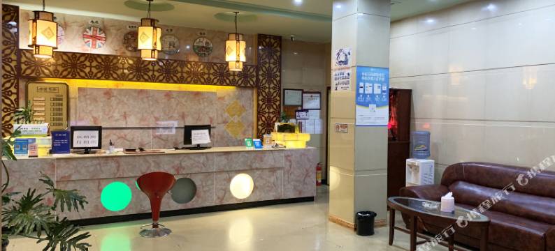 广州丽华公寓图片