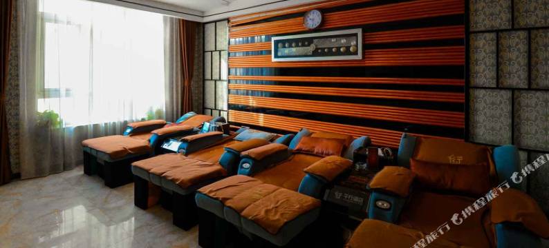 唐县千行酒店图片