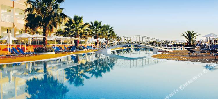 沙滩度假村(Sandy Beach Resort)图片