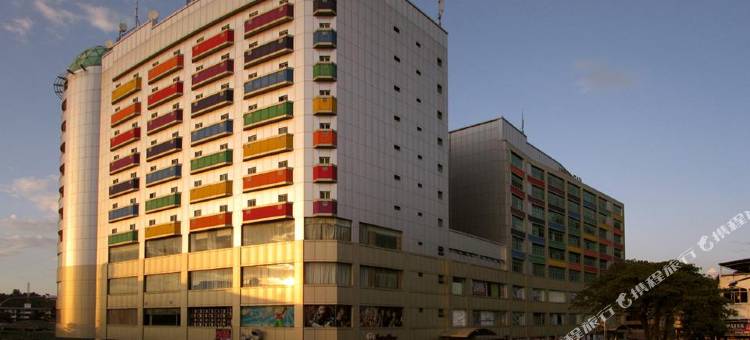 林梦普纳玛酒店(Purnama Hotel Limbang)图片