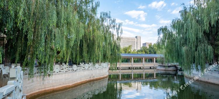 巴彦淖尔饭店图片