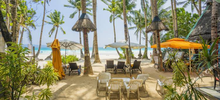 长滩岛皇家公园度假村(Royal Park Hotel Boracay)图片