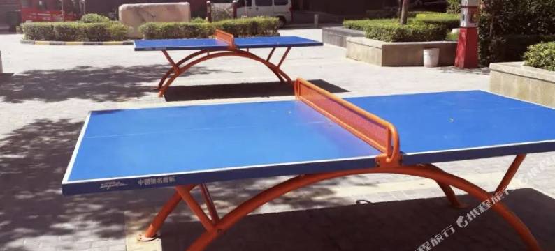 鑫鑫公寓(西安北客站店)图片