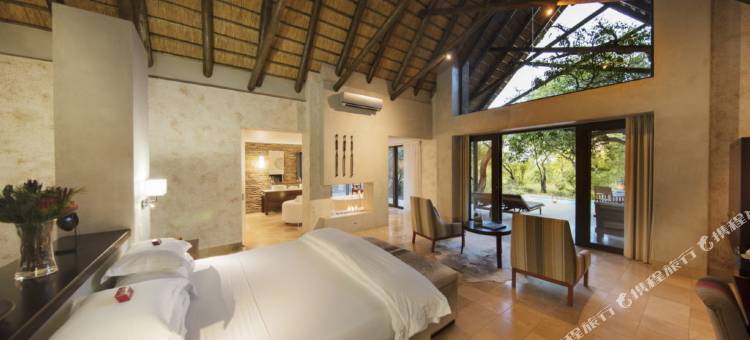 卡帕玛南营山林小屋(Kapama Southern Camp)图片