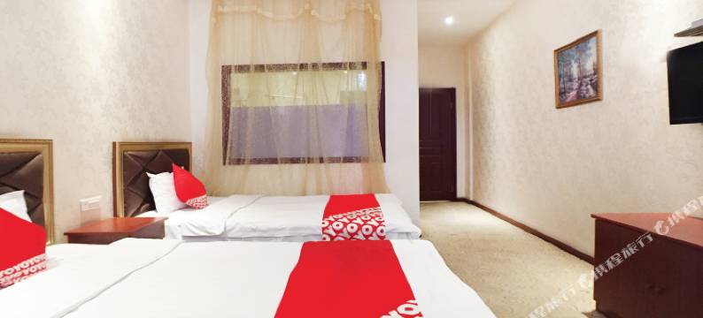 重庆金阳光宾馆图片