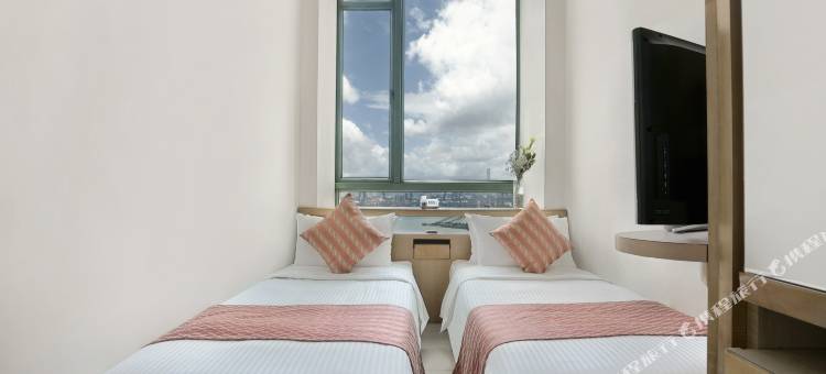 香港华逸酒店图片