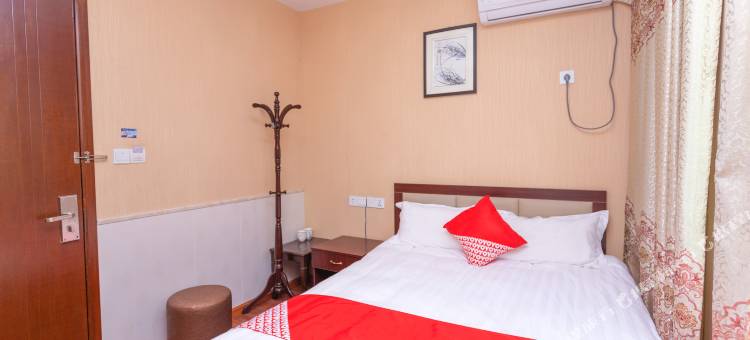 OYO舟山川源宾馆图片