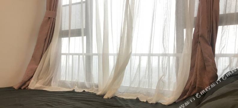 成都alangzy公寓图片