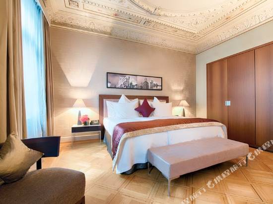 蘇黎世派羅根斯羅斯萊昂納多酒店