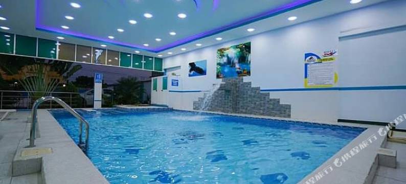 Hotel Marques Amazonico图片