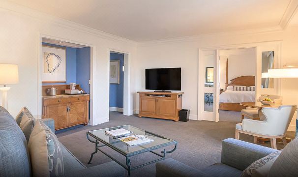 Park Hyatt AviaraHotel Overview