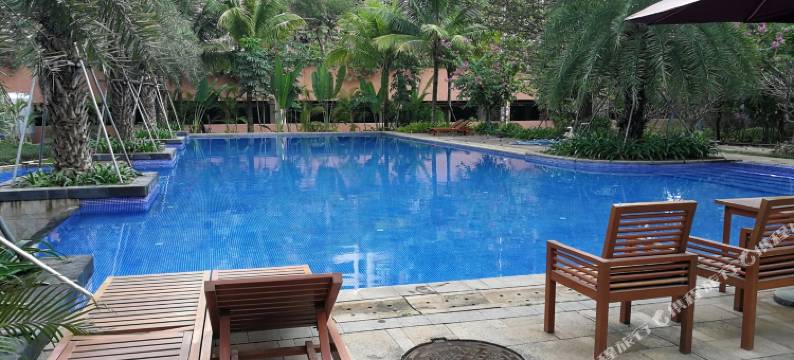 澄迈常旅居度假公寓图片