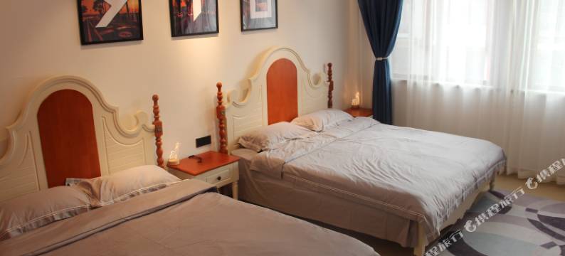 三亚916集品美宿图片