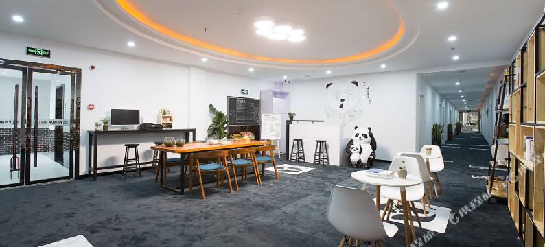 泸州熊猫酒店(水井沟珠子街店)图片