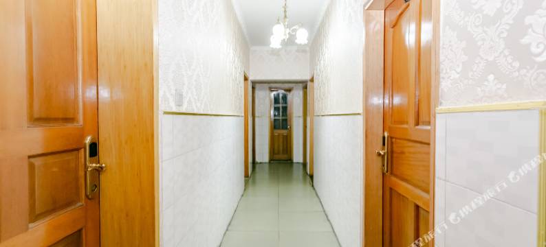 成都洁祥宾馆图片