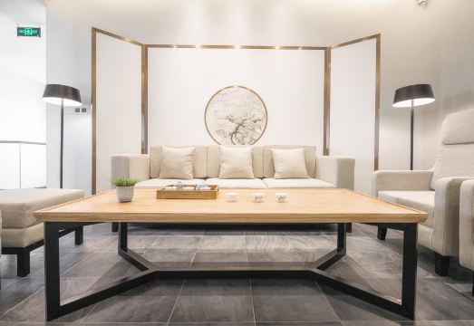 Xiangcun Qizhuang Hotel Hotel Overview