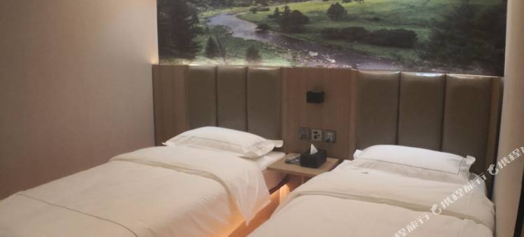 99优选酒店(北京农大南路地铁站店)图片