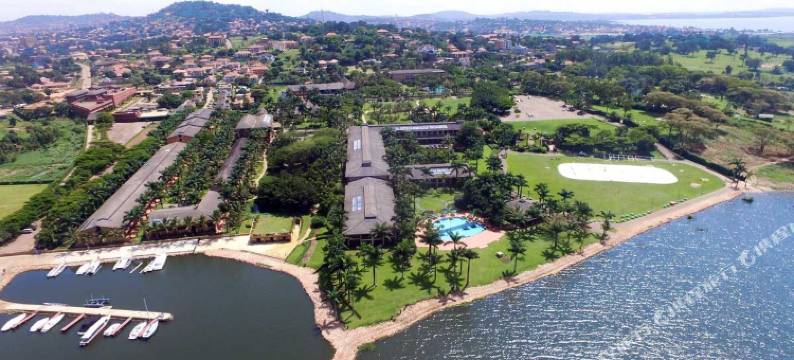 曼尼尤联邦度假村(Munyonyo Commonwealth Resort)图片