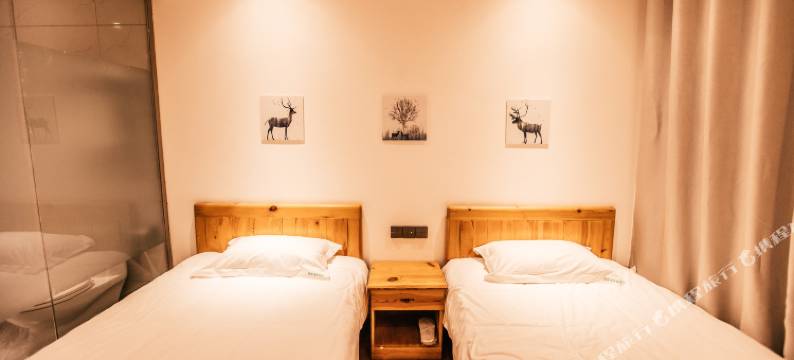 曲阜国际青年旅舍图片