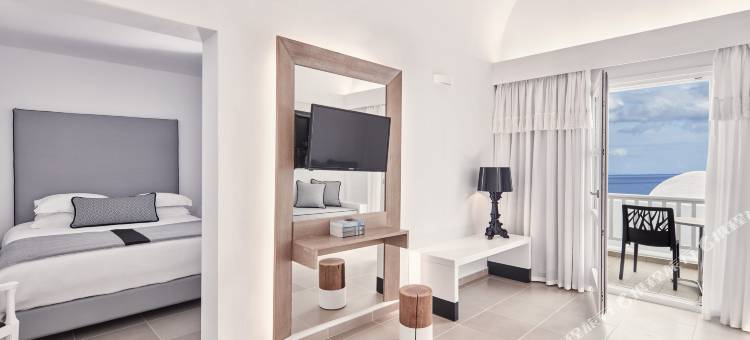 阿乐珊纳 SPA 套房酒店(Aressana Spa Hotel & Suites - Small Luxury Hotels of the World)图片