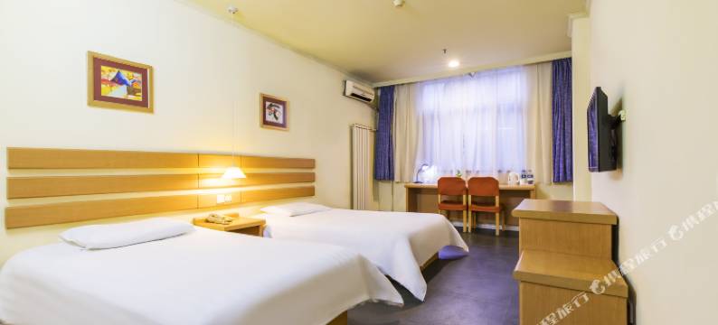 如家酒店(天津万达广场成林道地铁站店)图片