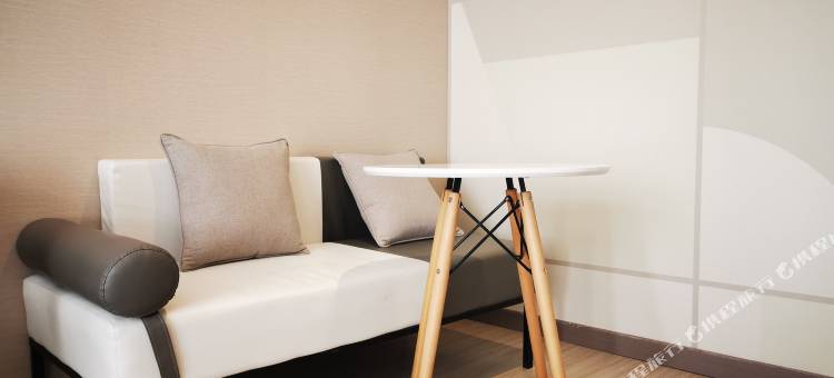 汉庭酒店(厦门明发广场店)图片