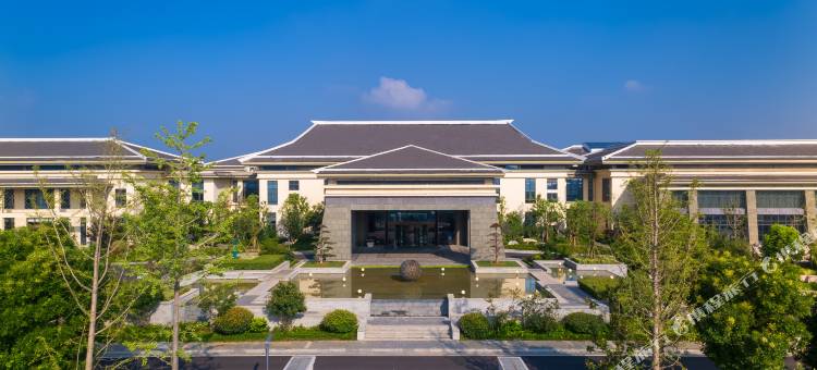 徐州宝信君澜度假酒店图片